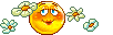 Fruehling Smilies (28) Smiley – Fruehling